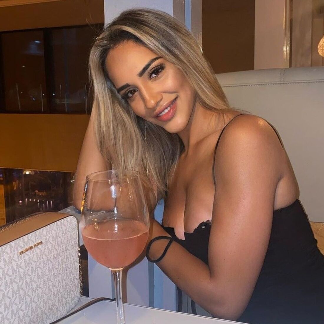 Cátia Basílio, Big Brother