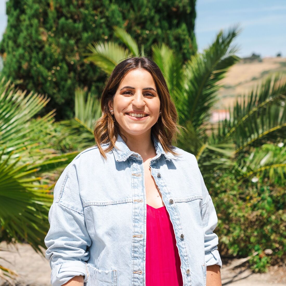 Ana Filipa Alves, Quem Quer Namorar com o Agricultor?, SIC
