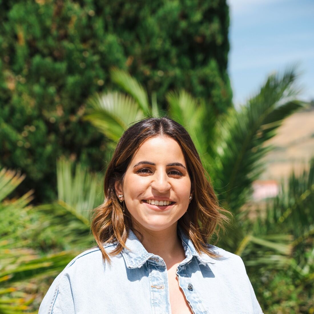Ana Filipa Alves, Quem Quer Namorar com o Agricultor?, SIC