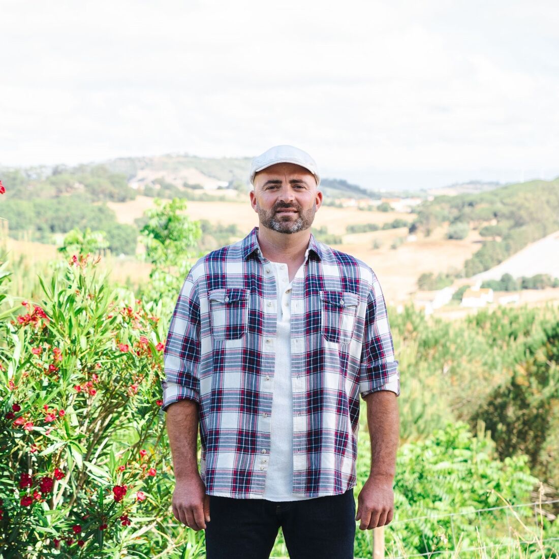 André Mateus, Quem Quer Namorar com o Agricultor?, SIC