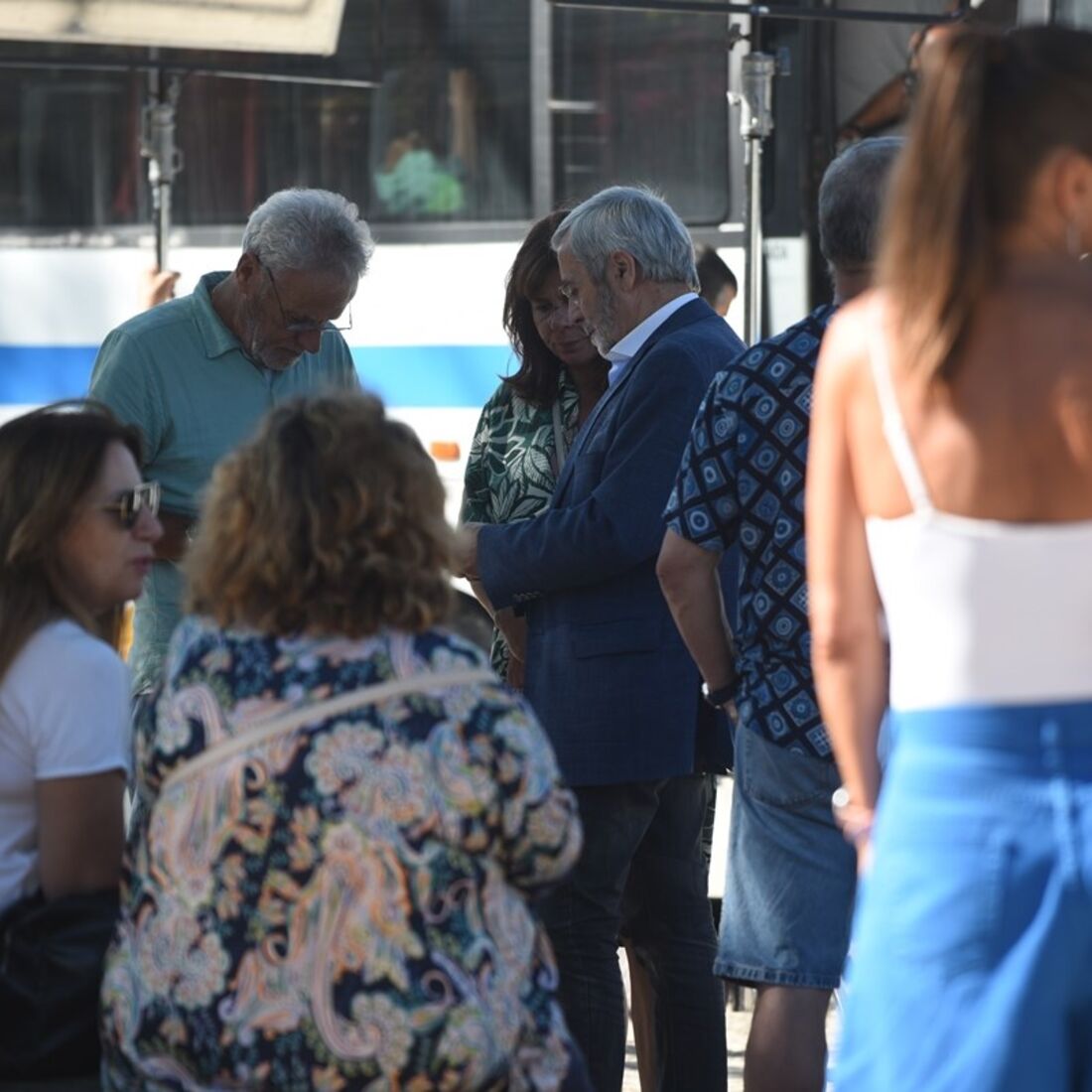 Sangue Oculto, novela, sic, bastidores, gravações