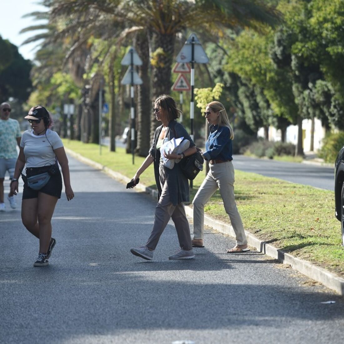 Sangue Oculto, novela, sic, bastidores, gravações
