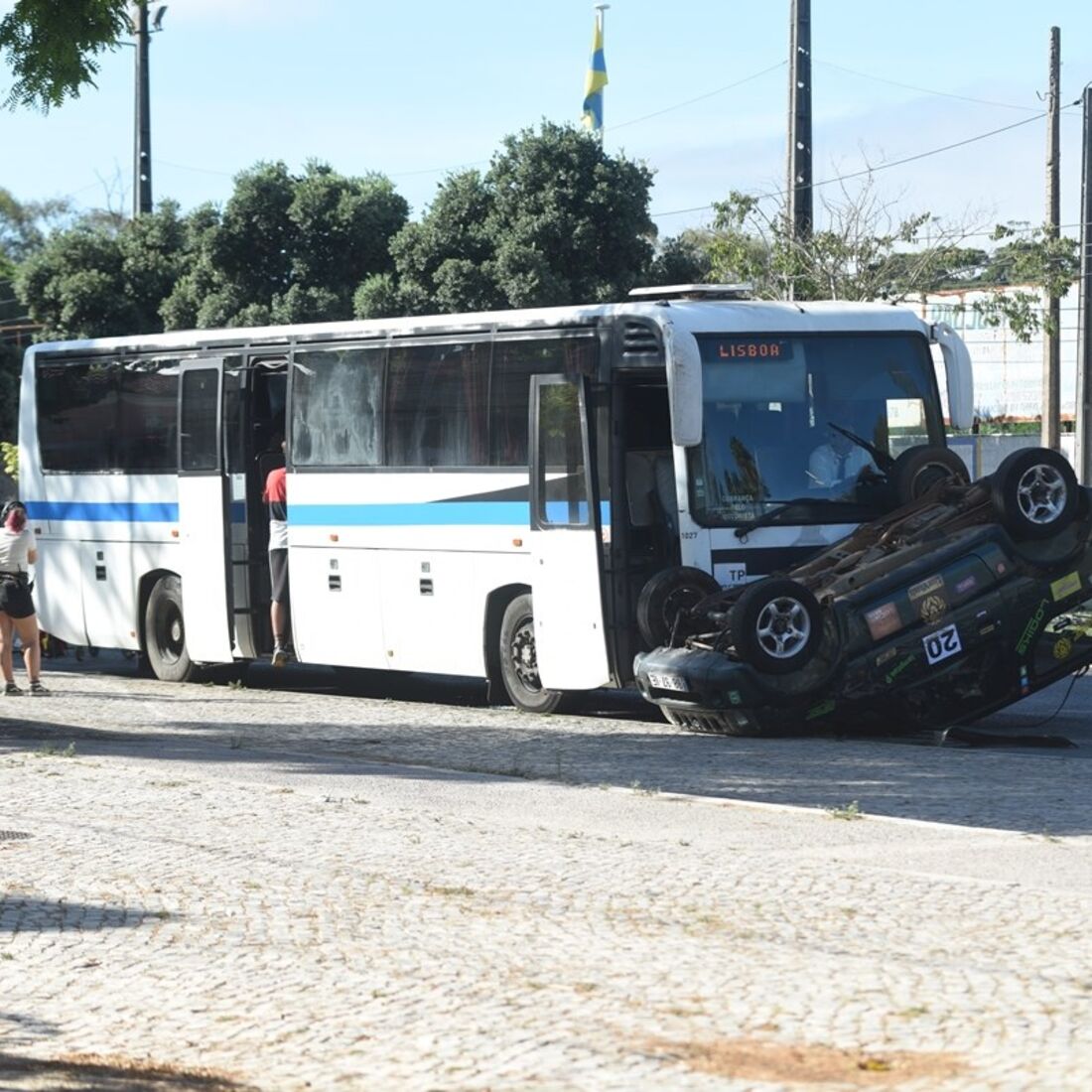 Sangue Oculto, novela, sic, bastidores, gravações