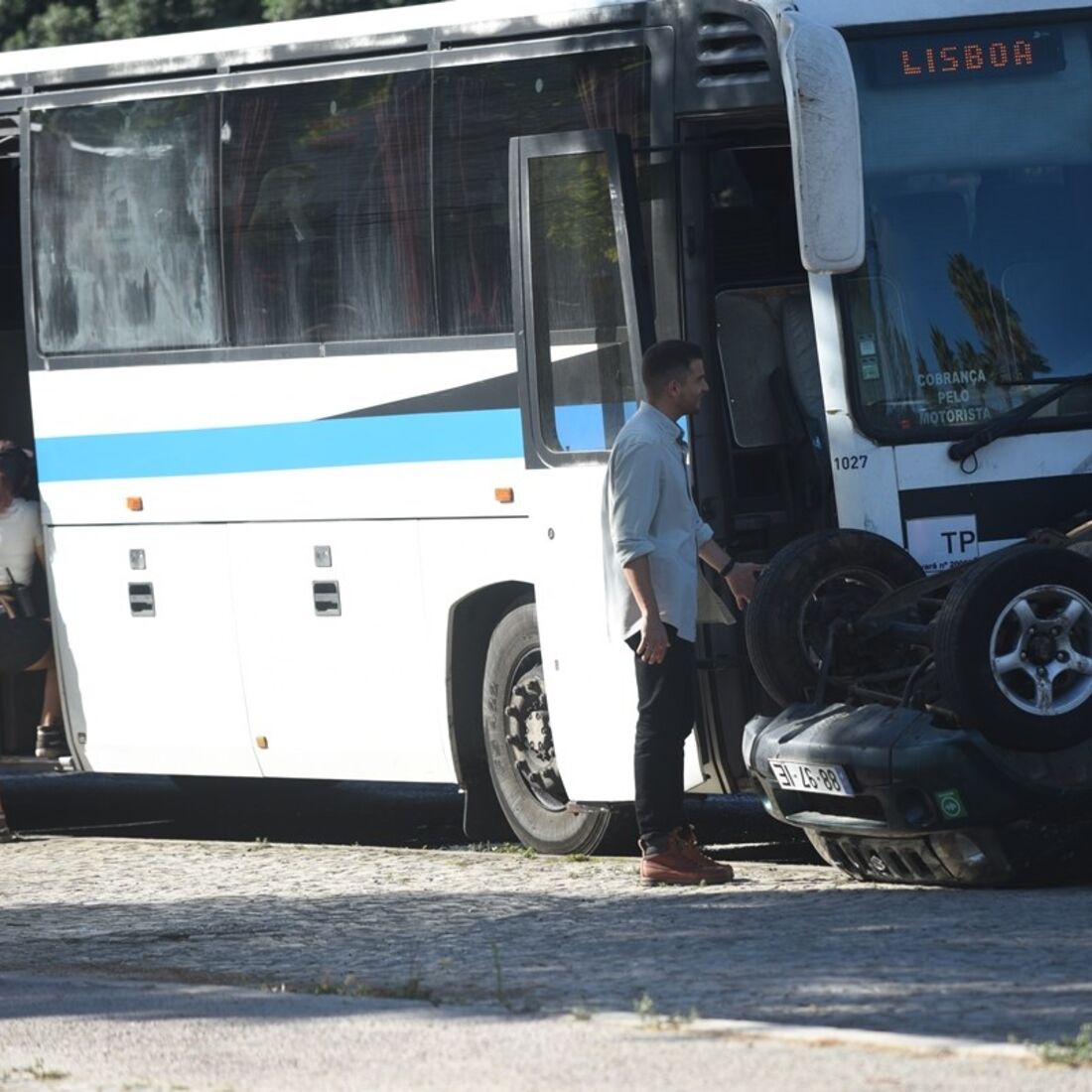 Sangue Oculto, novela, sic, bastidores, gravações