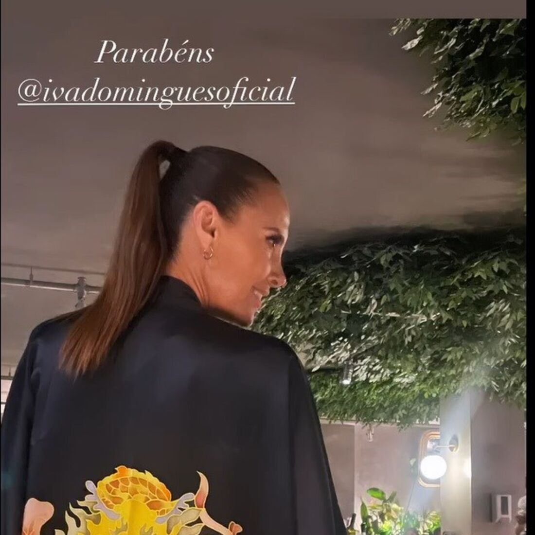 Iva Domingues, Maria João Bastos, Rita Ferro Rodrigues, Marta Gil, Inês Herédia, Gabriela Sobral