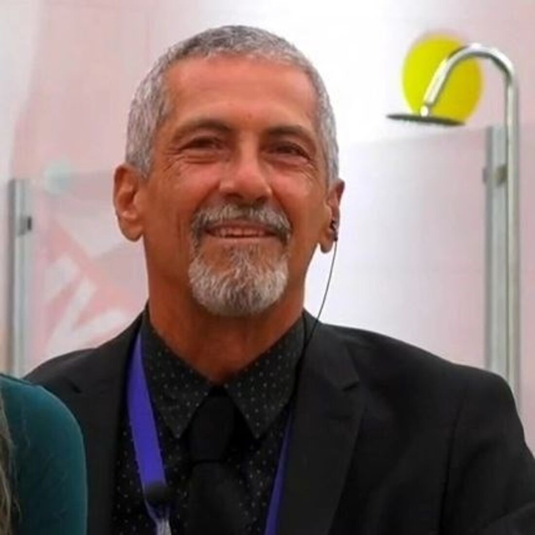 Nuno Homem de Sá, Frederica Lima