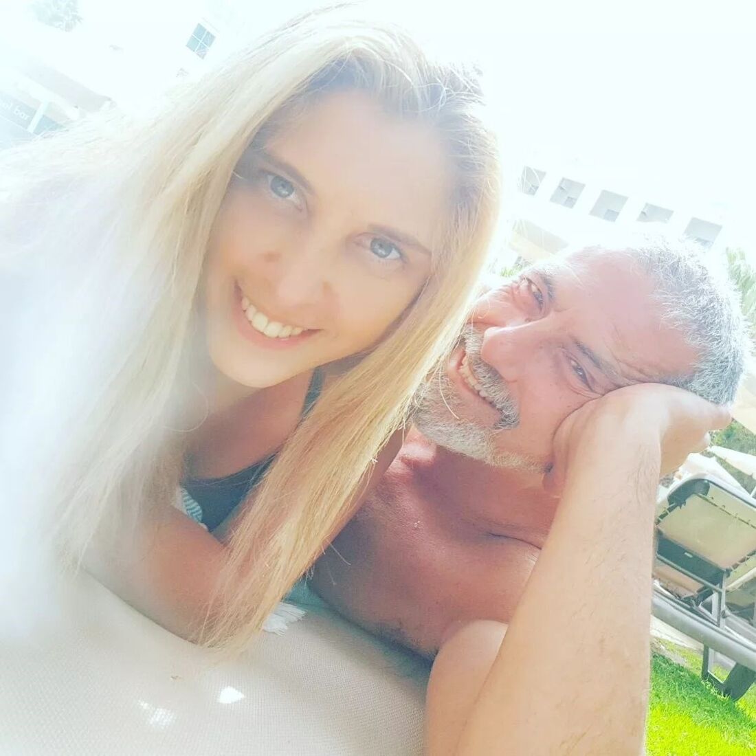 Nuno Homem de Sá, Frederica Lima