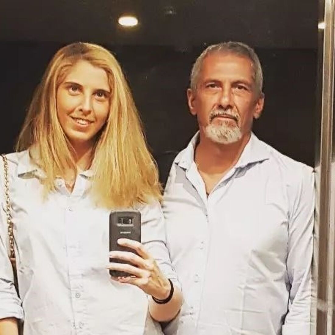 Nuno Homem de Sá, Frederica Lima