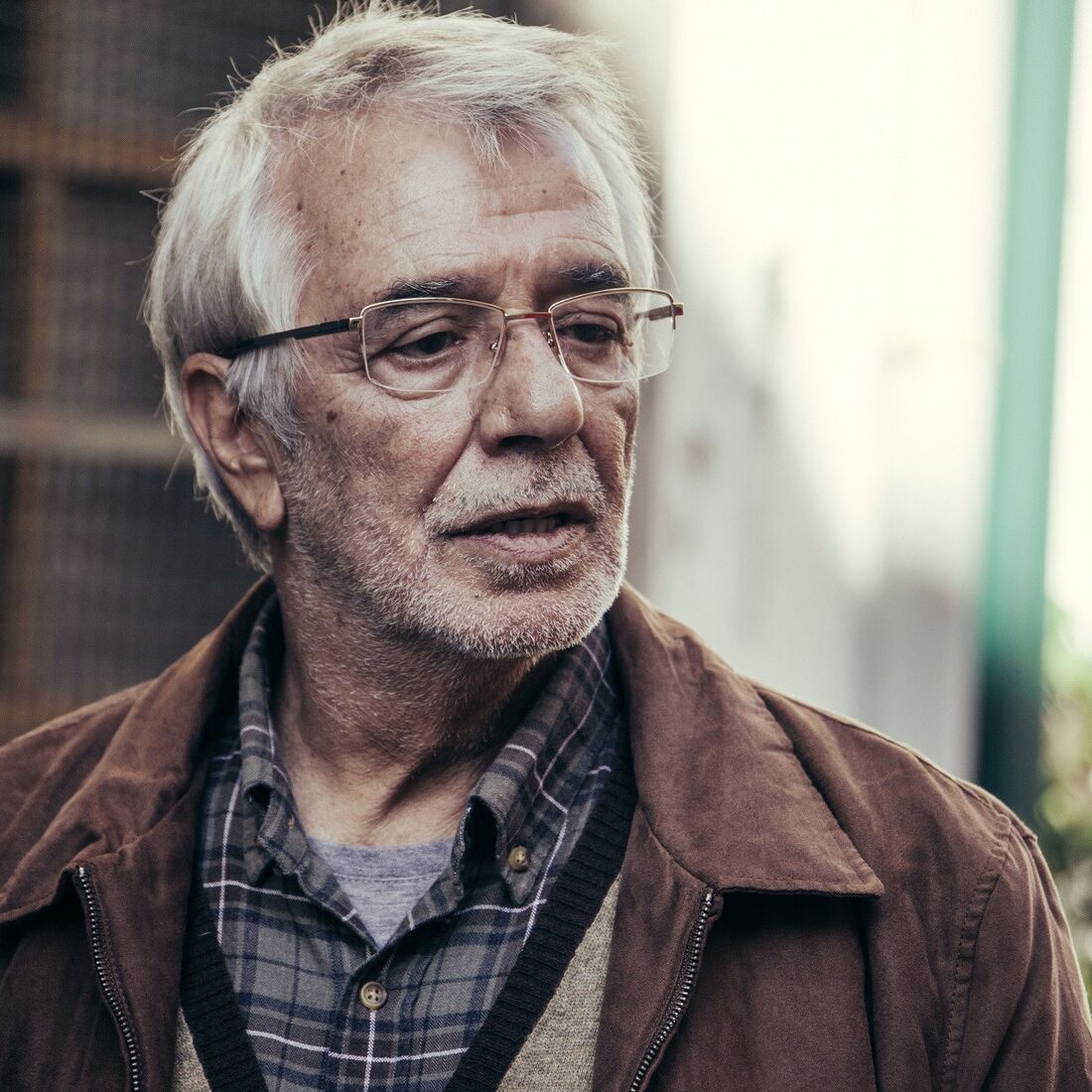 Vitor Norte, ator, filme Sombra