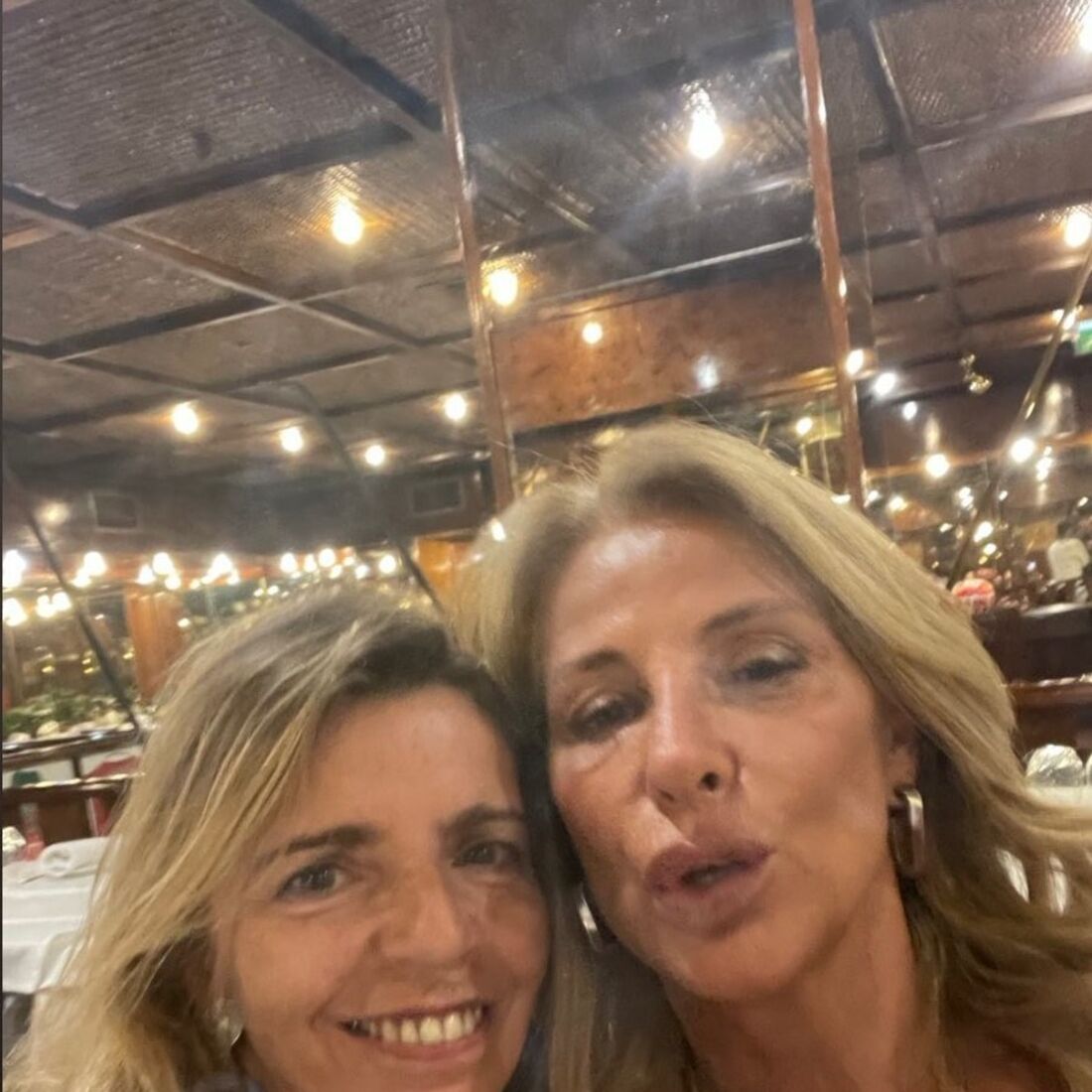 Marina Albuquerque, Alexandra Lencastre