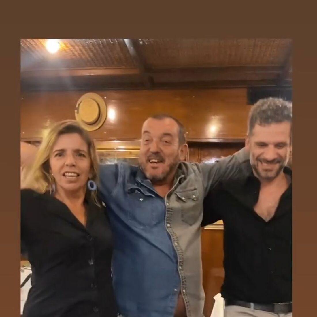 Marina Albuquerque, Pedro Curto, Martim Pedroso,