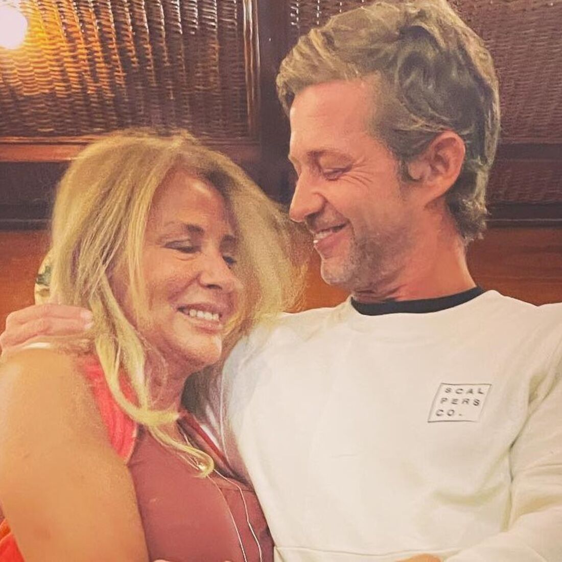 Alexandra Lencastre, Pedro Granger