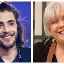 Salvador Sobral, Luísa Villar