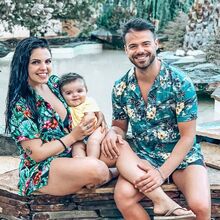 Ruben e Tatiana