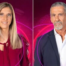 Frederica Lima, Nuno Homem de Sá