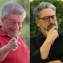 Luís Mascarenhas, Nuno Markl