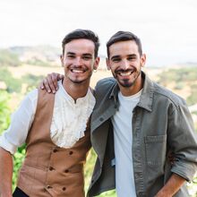 Irmãos Coragem, João Coragem, António Coragem, Quem Quer Namorar com o Agricultor