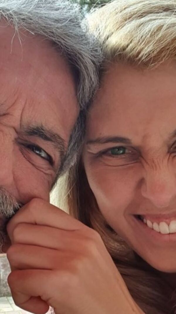 Nuno Homem de Sá e Frederica