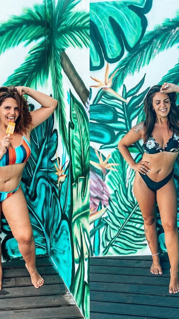 Tatiana Boa Nova