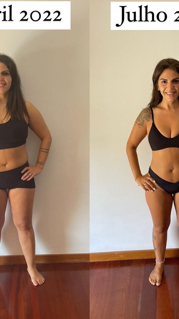 Tatiana Boa Nova