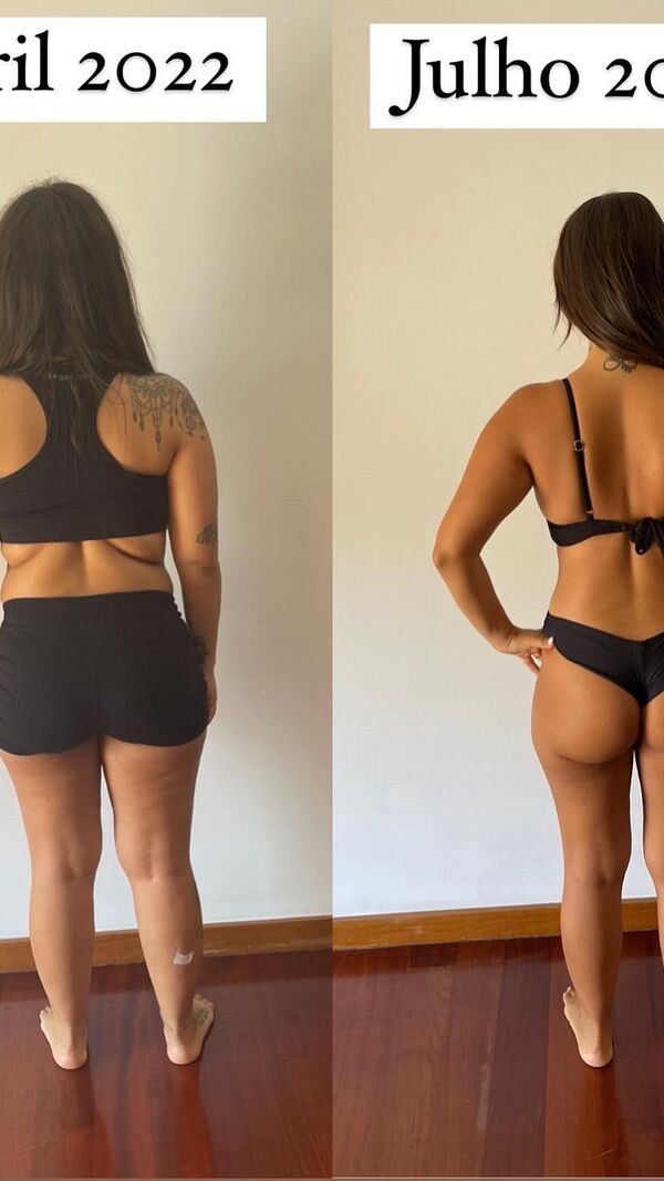 Tatiana Boa Nova