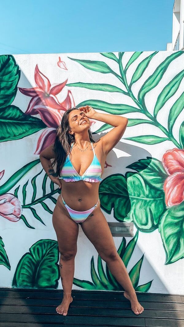 Tatiana Boa Nova