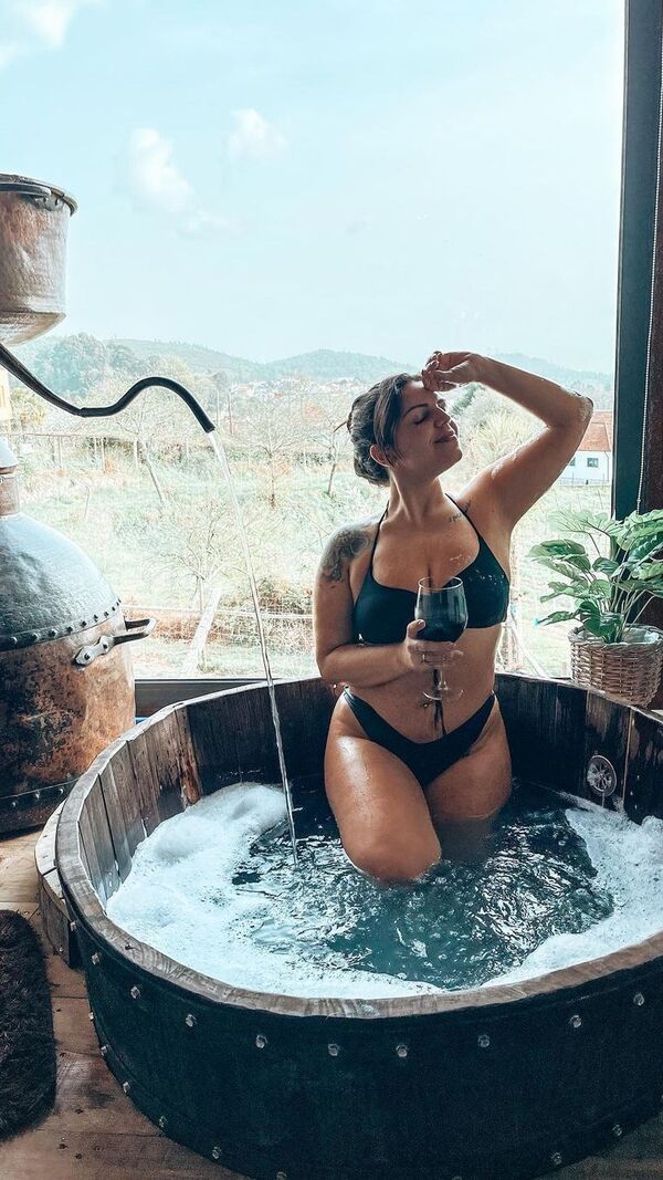 Tatiana Boa Nova