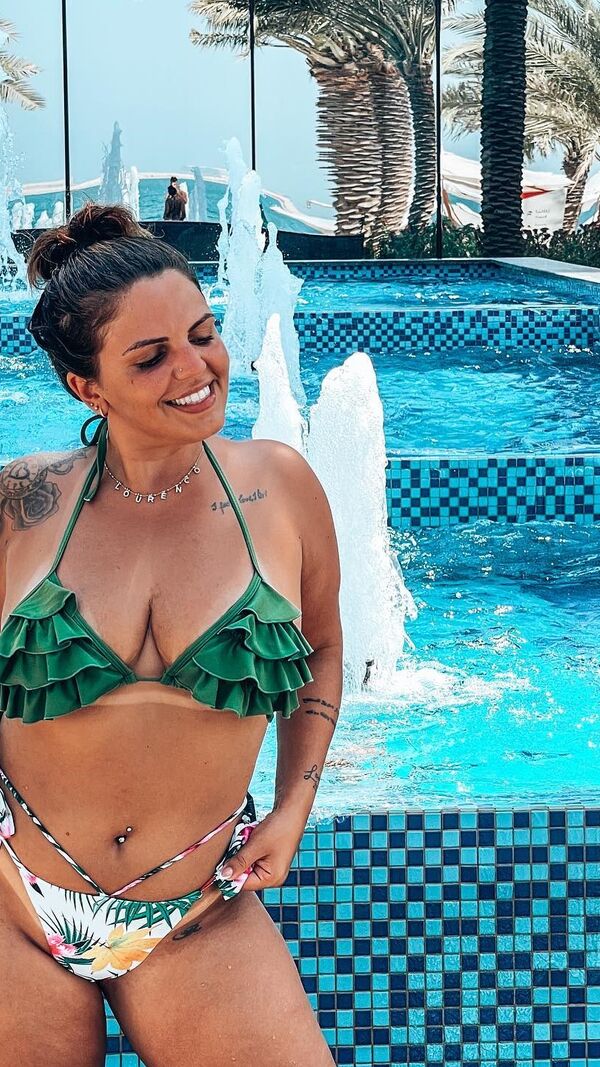 Tatiana Boa Nova