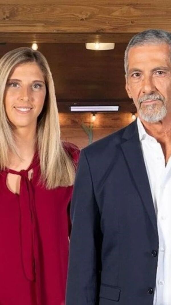 Nuno Homem de Sá, Frederica Lima