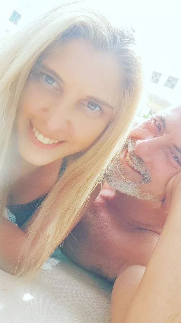Nuno Homem de Sá, Frederica Lima