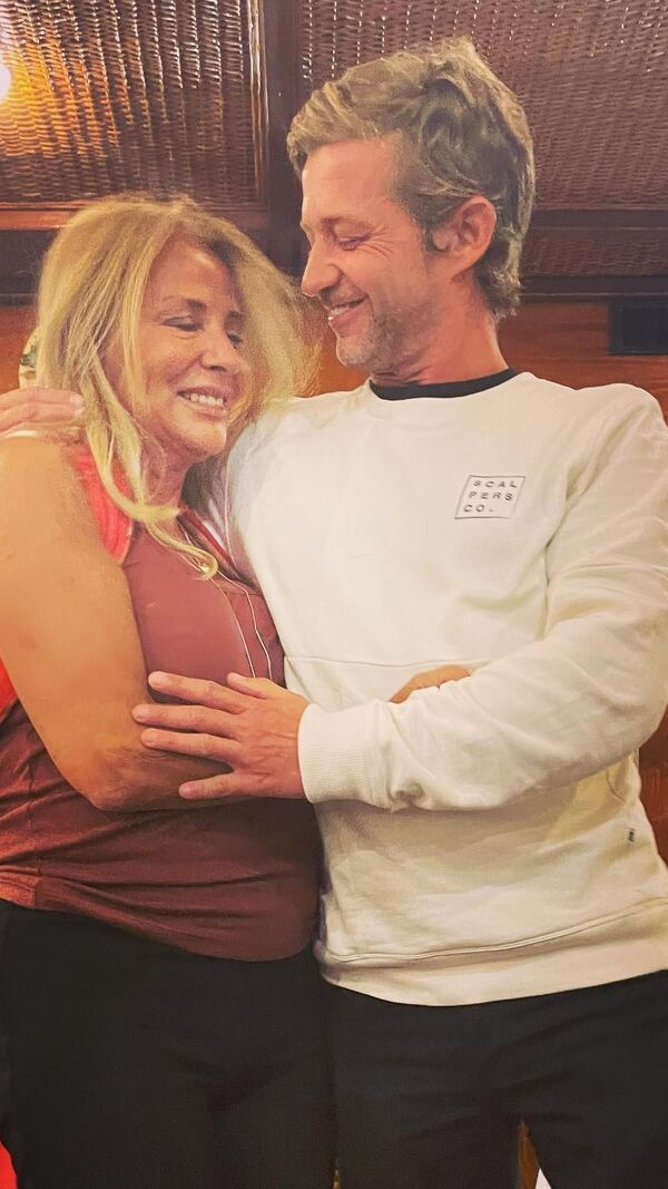Alexandra Lencastre, Pedro Granger
