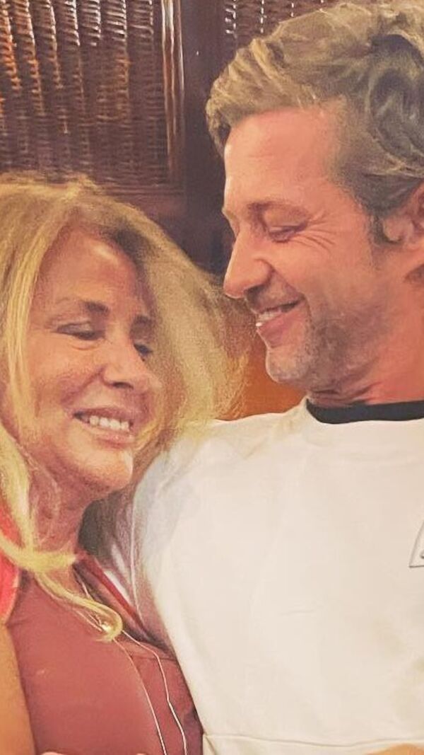 Alexandra Lencastre, Pedro Granger