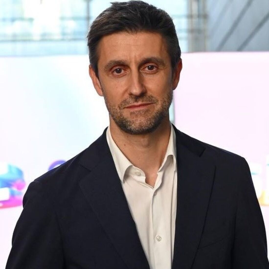 Daniel Oliveira, diretor de Programas, SIC