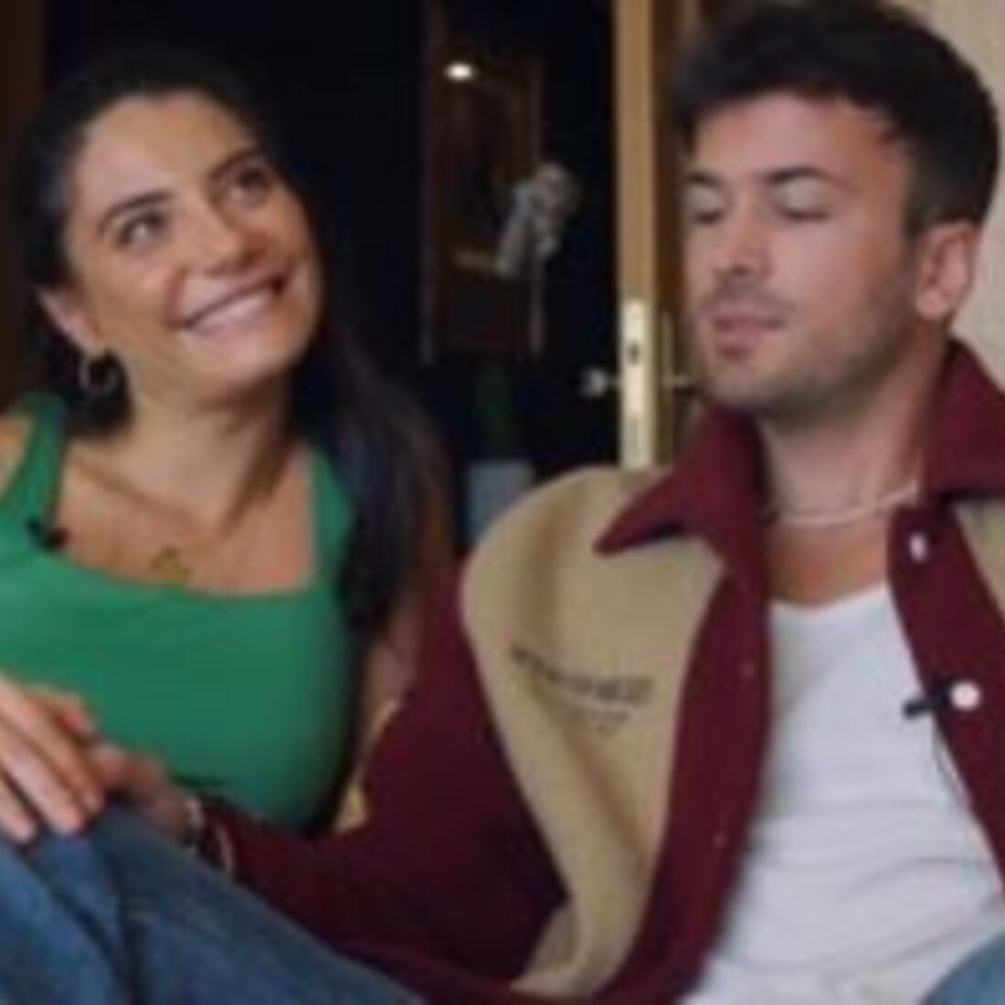 david carreira, carolina carvalho