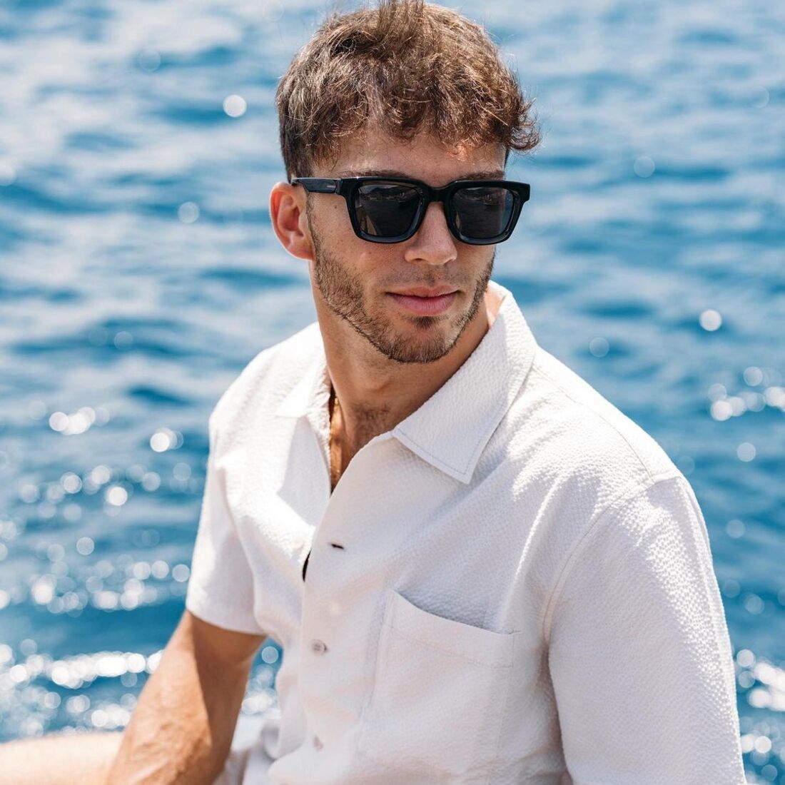 Pierre Gasly