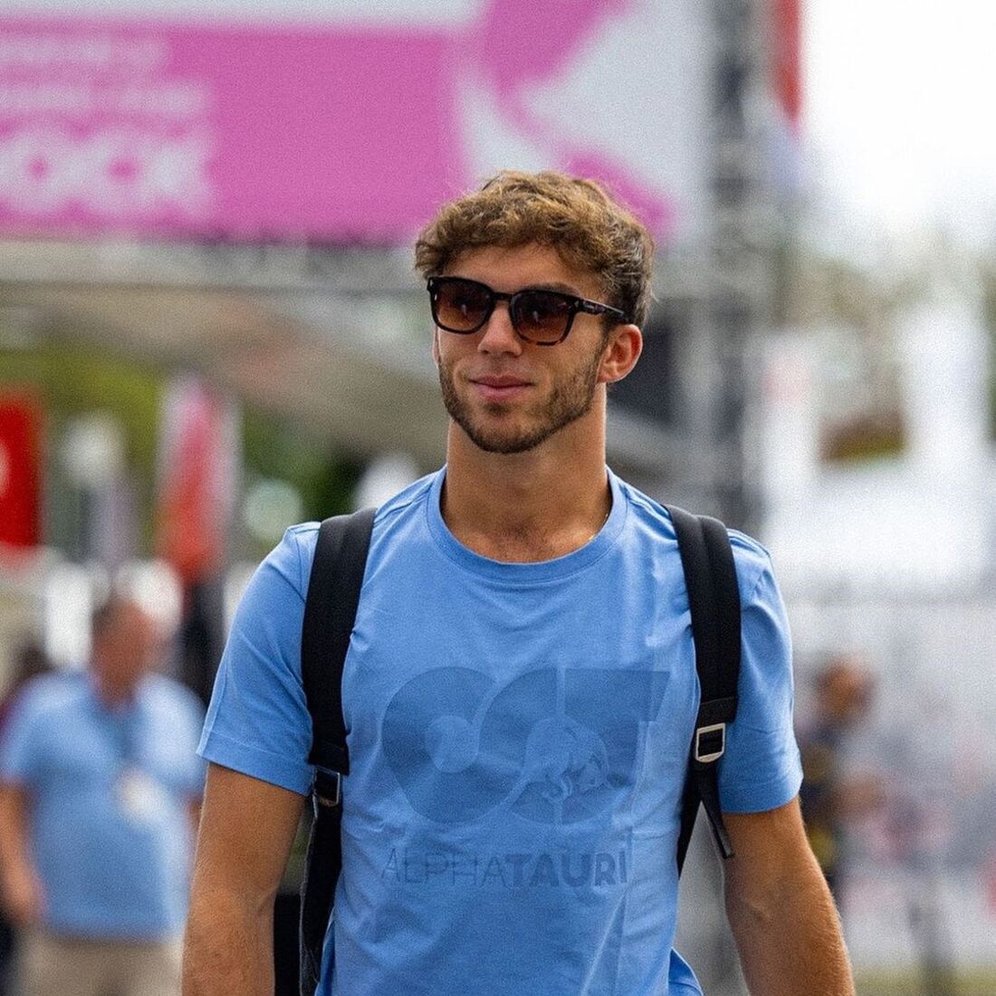 Pierre Gasly