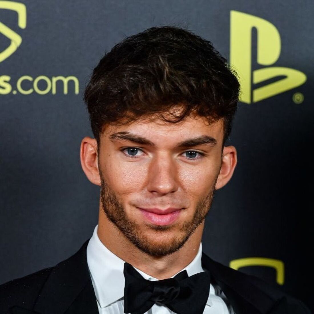 Pierre Gasly