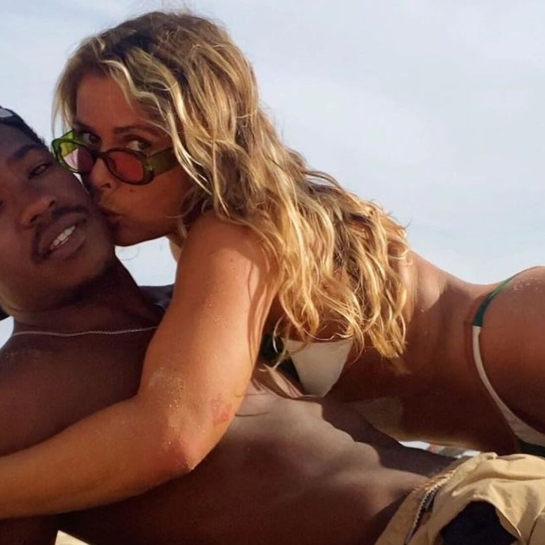 Maria Sampaio, Gonçalo Cabral