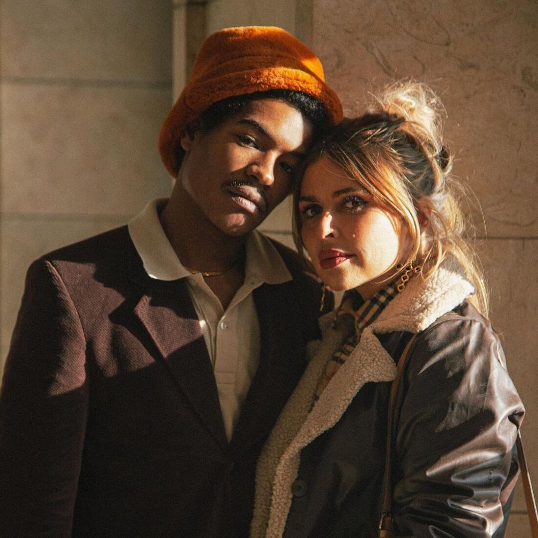 Maria Sampaio, Gonçalo Cabral