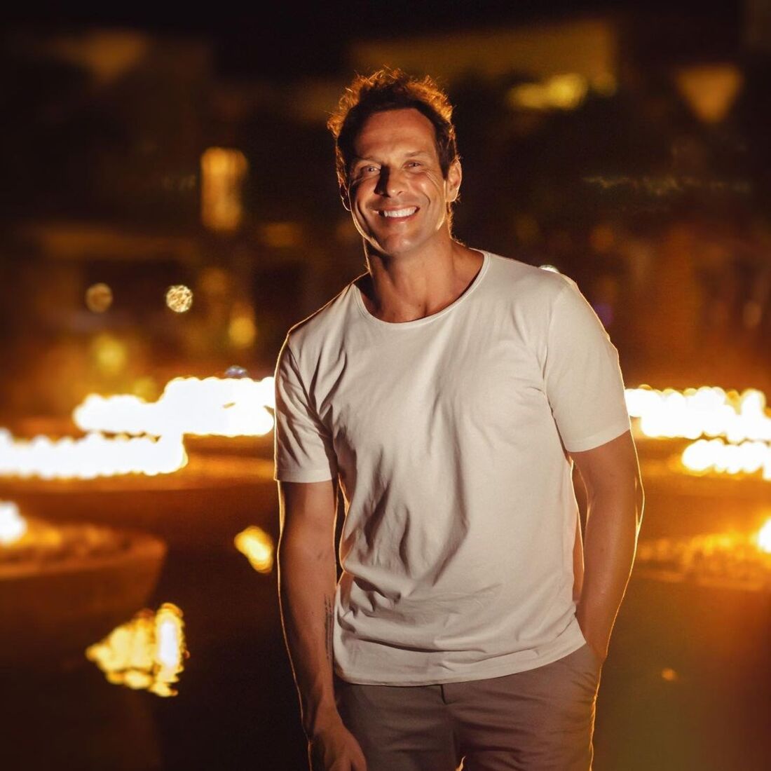 José Carlos Pereira