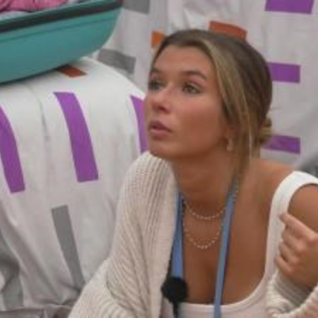 Mafalda Diamond, Diogo Marques