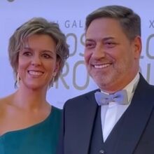 Manuela Barbosa, Hernâni Carvalho