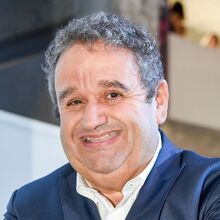 Fernando Mendes