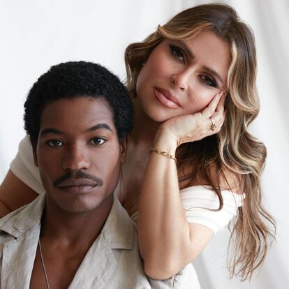 Maria Sampaio, Gonçalo Cabral