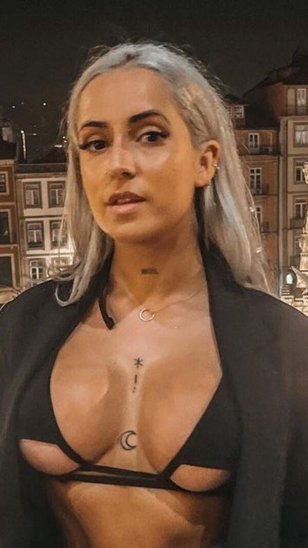 Juliana Vieira