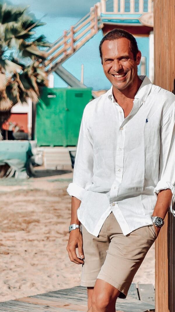 José Carlos Pereira