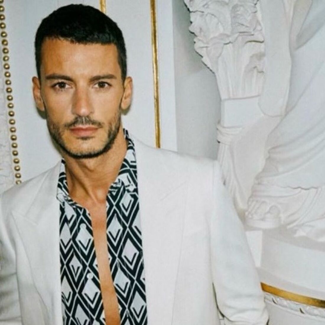 Ruben Rua, apresentador, TVI