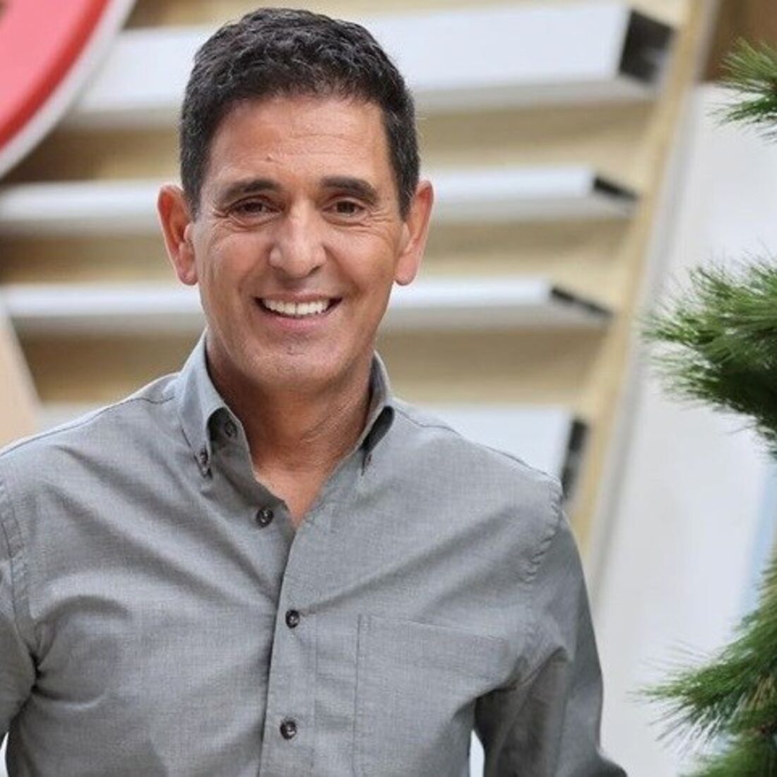 José Figueiras, SIC, apresentador