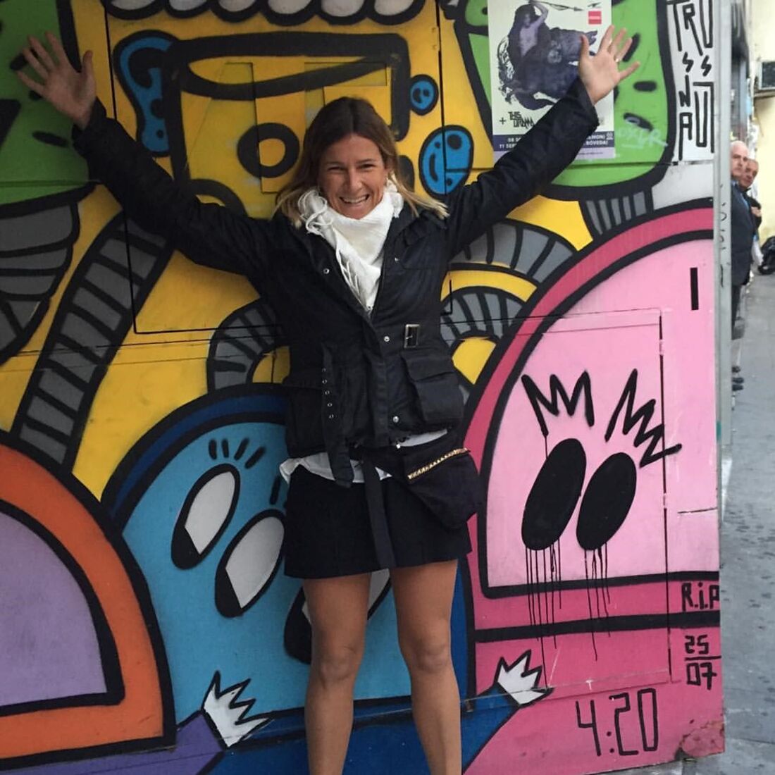 Madalena Camara Pereira