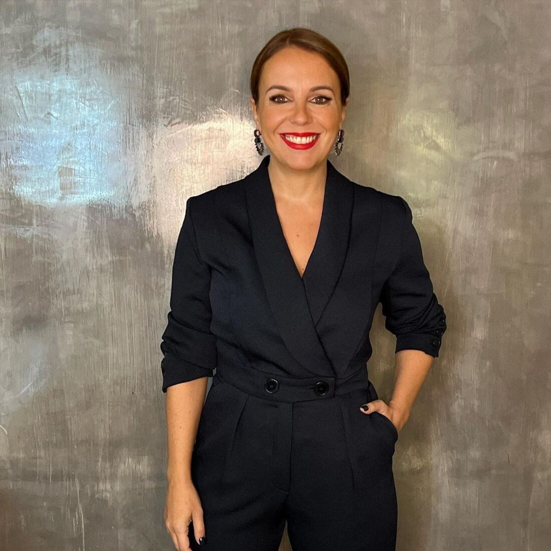 Tânia Ribas de Oliveira